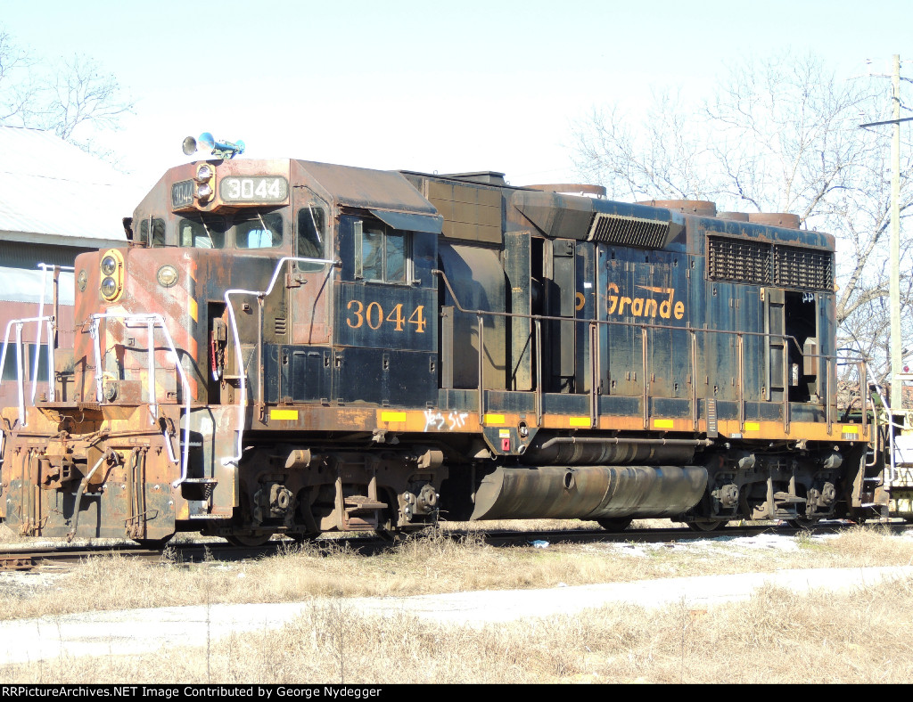 HRT 3044